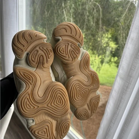 Adidas Yeezy 500 stone 7 8.5 - Picture 6 of 7